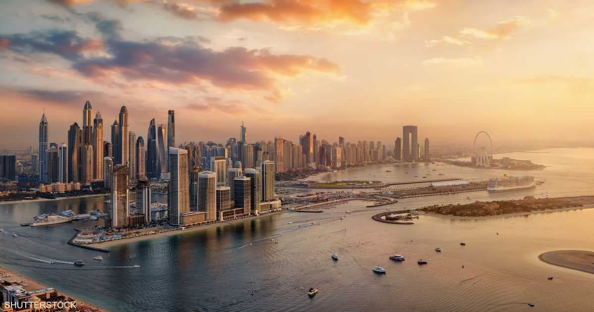 Dubai strengthens global creative economy role