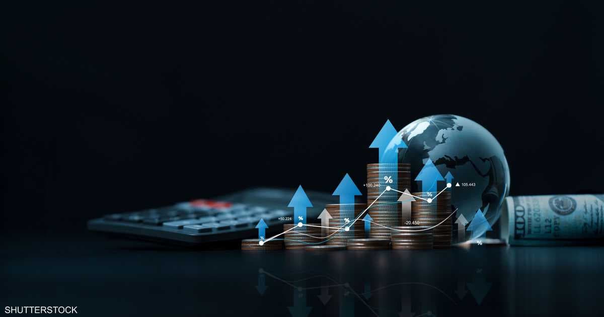 ارتفاع عوائد السندات العالمية وتأثيرها