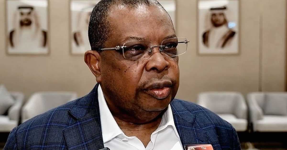 نيجيريا والإمارات تتعاون لانتاج 5000 ميغاواط من الكهرباء