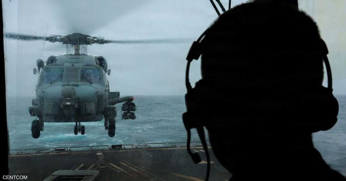 Pentagon releases Iran war costs
