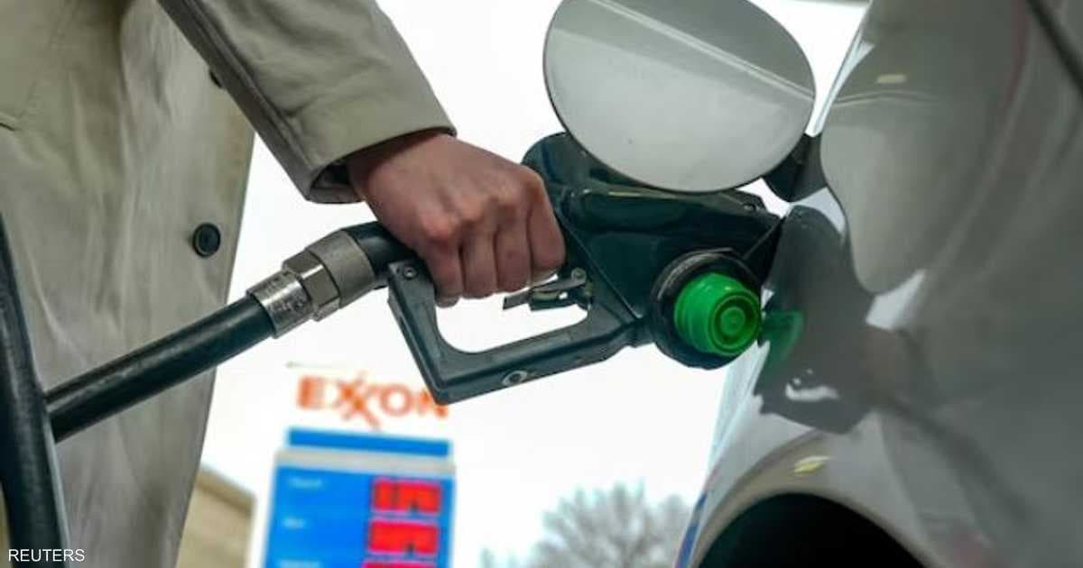 US diesel prices reach record high