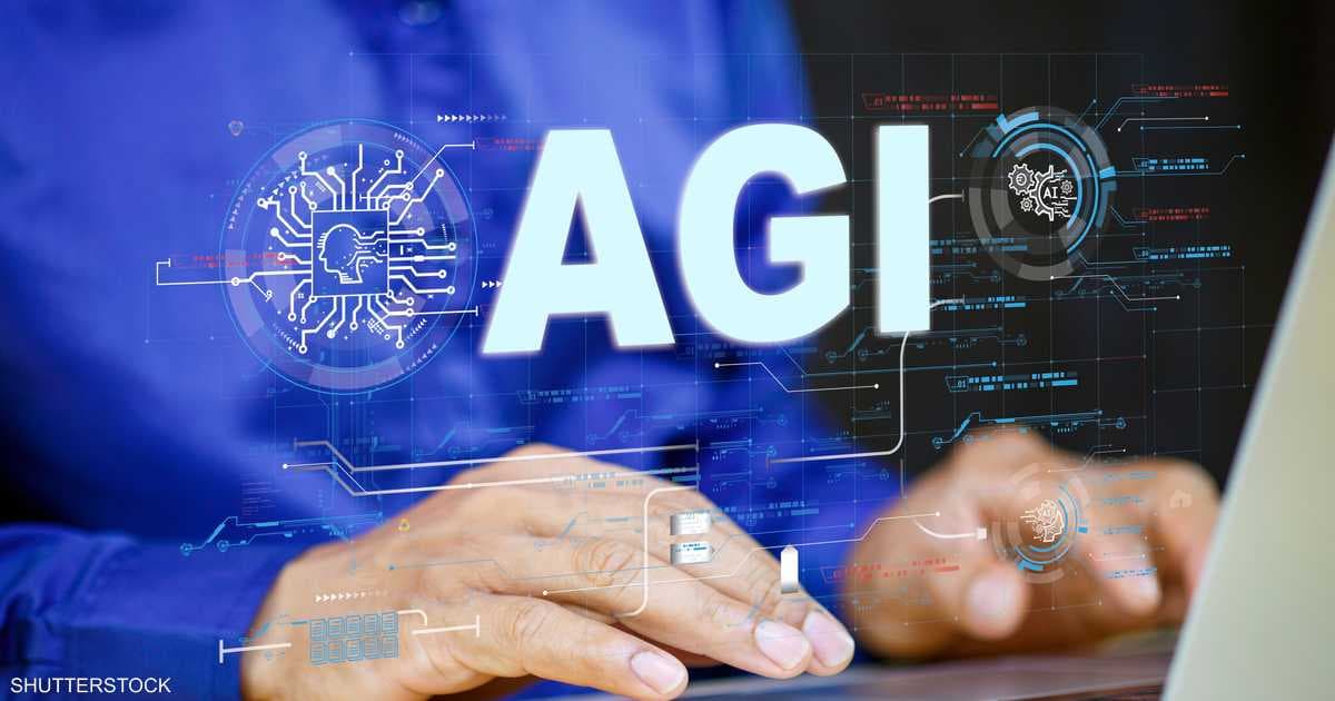 OpenAI Suggests Progress Toward AGI