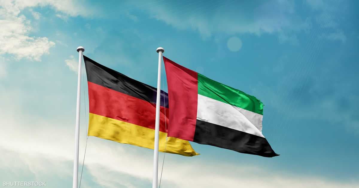 UAE and Germany strengthen economic ties