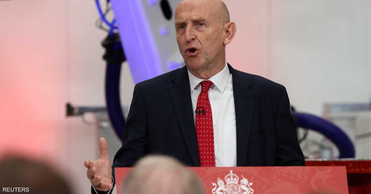 UK Finance Minister avoids tax talks prior to budget