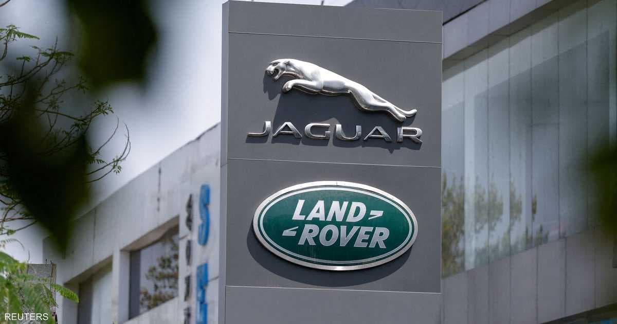Jaguar Land Rover to cut 4,000 jobs worldwide