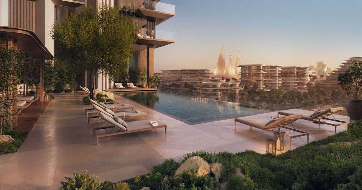 Al-Dar announces Saadiyat Cultural project