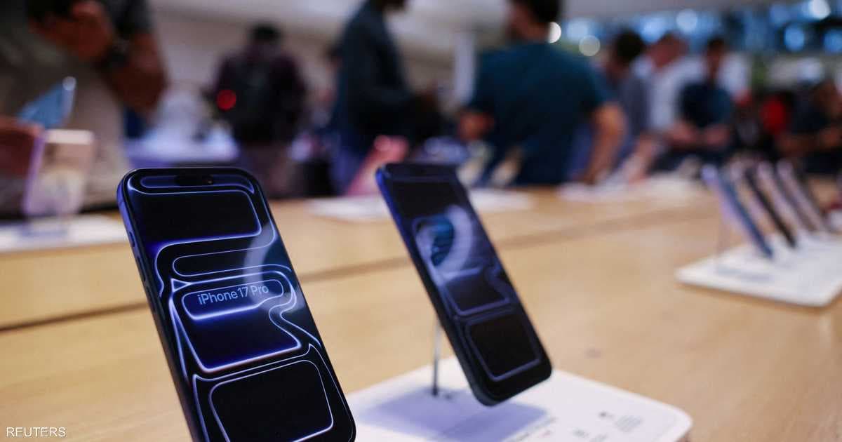 Apple gears up for major product launch