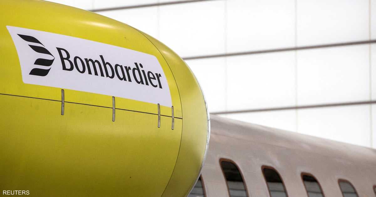 Bombardier Stresses US Economic Role