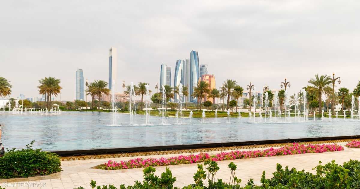 سياحة الإمارات تتحدى الأزمات