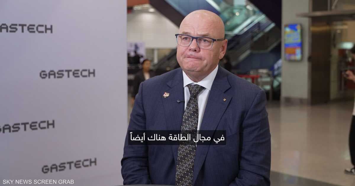 Alberta and UAE Seek Greater Ties
