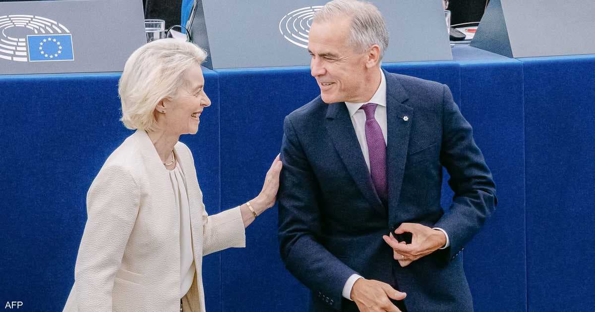 Trump warns EU on Canada ties