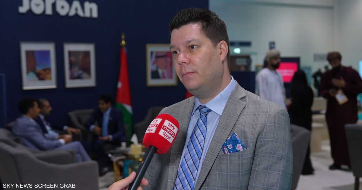 الأردن يوسع تعاوناته مع الناقلات الخليجية