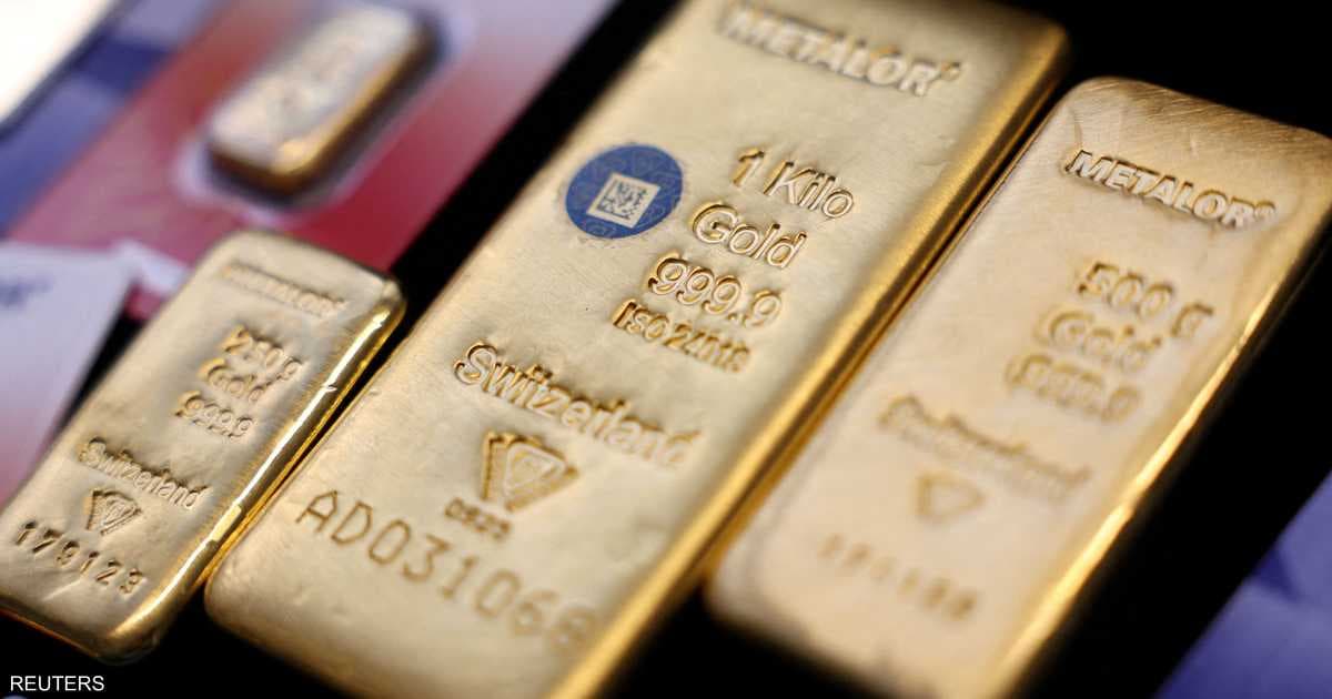 فنزويلا تعتزم نقل احتياطيات الذهب