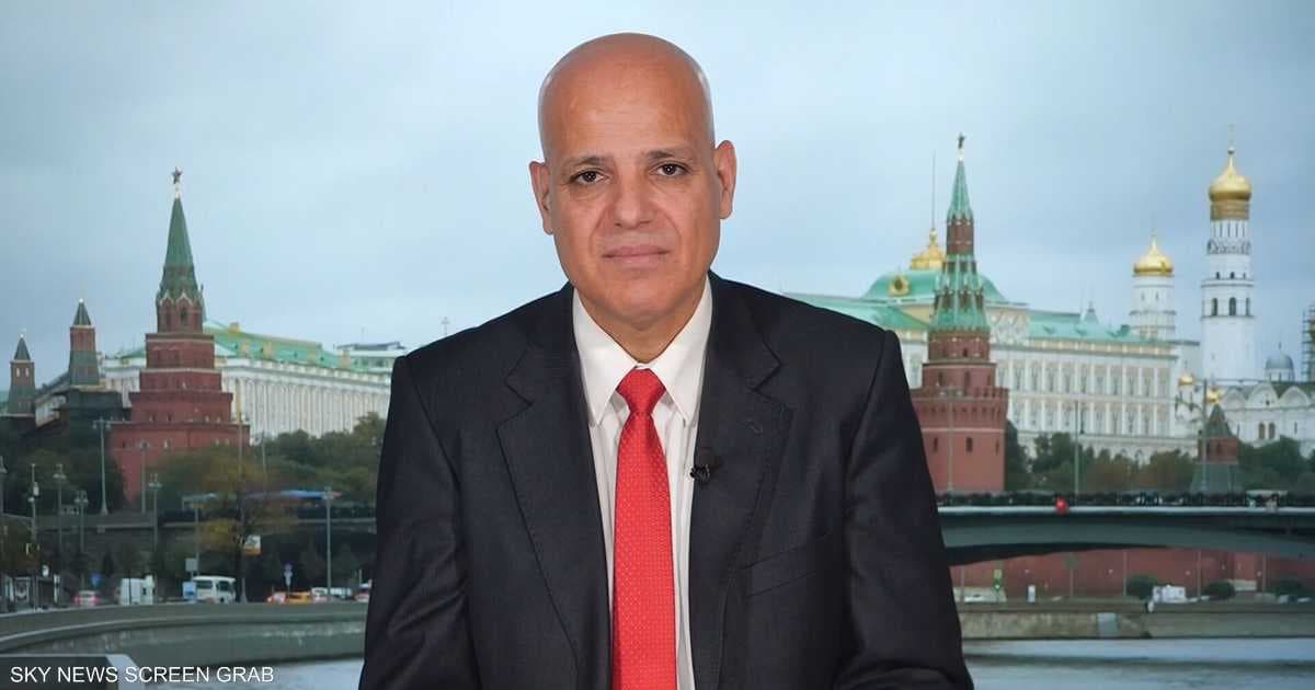 Mulhem: Russia's economy hit hard by Ukraine