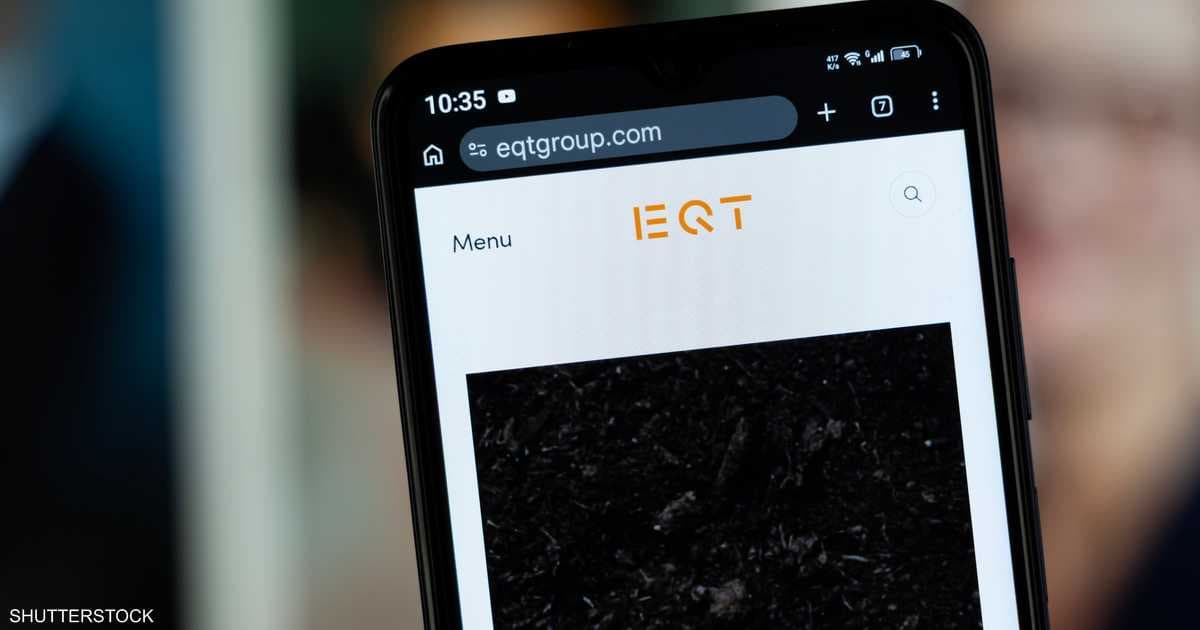 EQT السويدية تفتتح منصة في أبوظبي