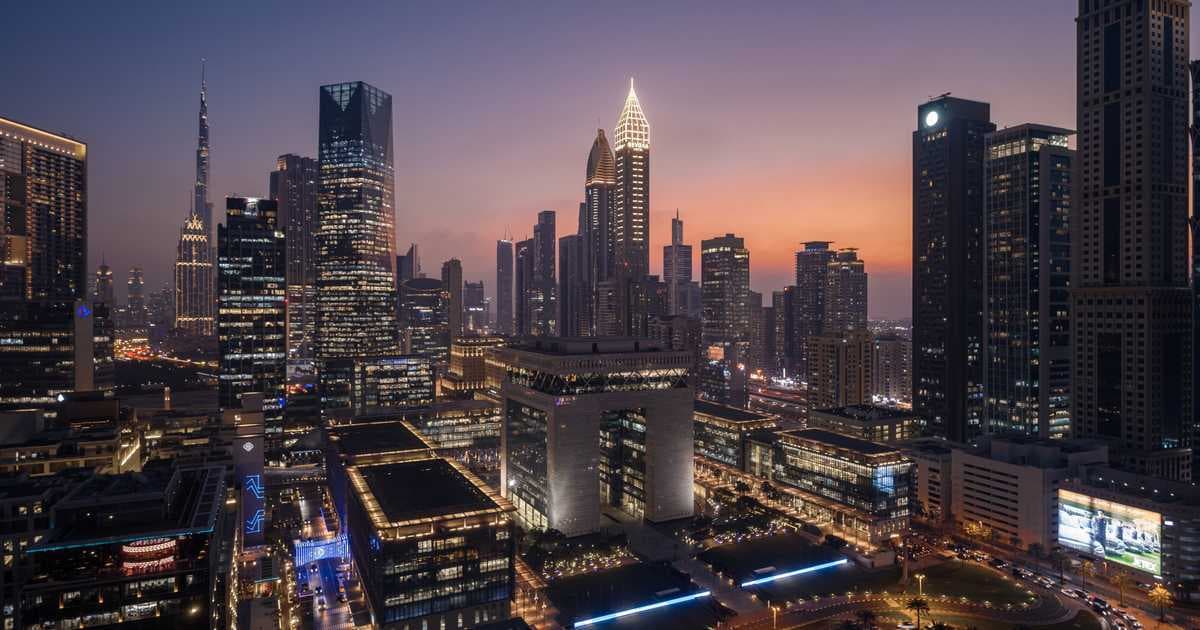 China Securities opens Dubai office