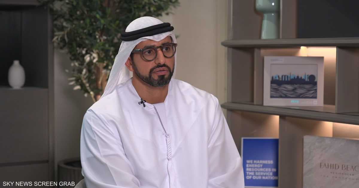 مركز أبوظبي العقاري يسجل نمو استثمار أجنبي كبير