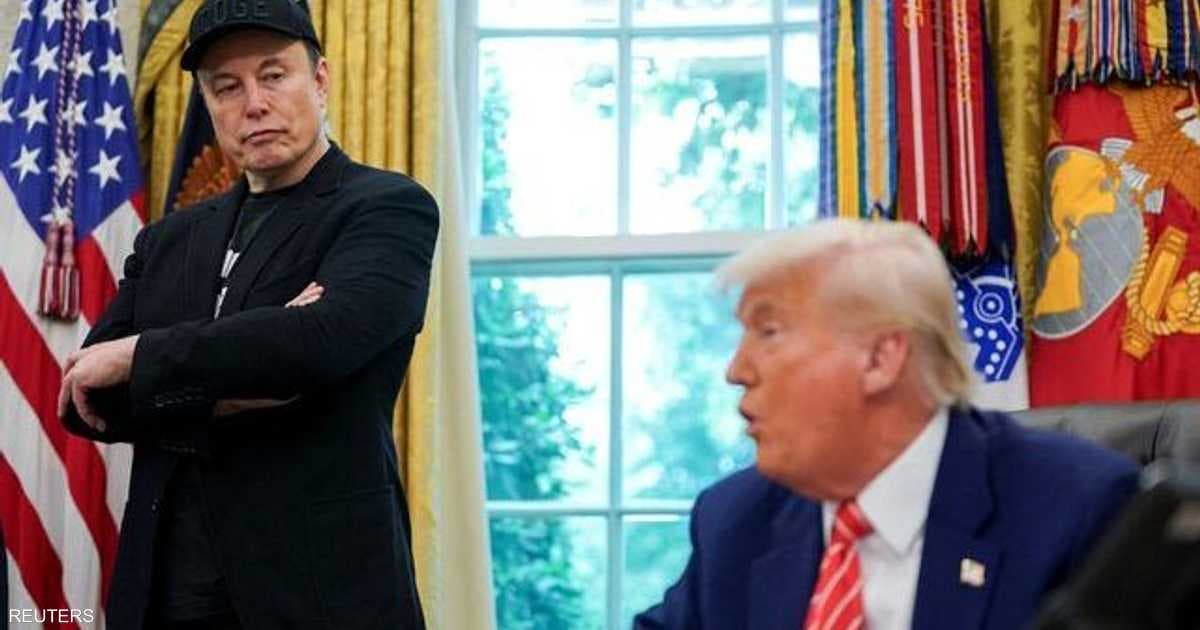 Trump to award Elon Musk top science honor