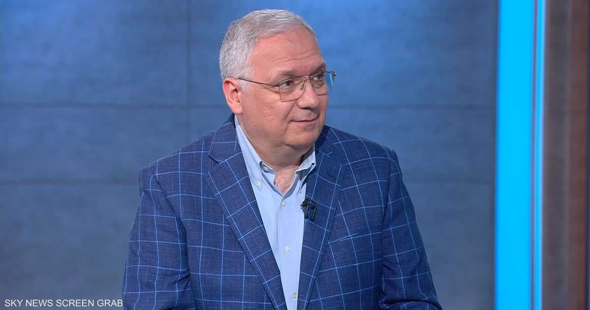 Al-Kilani: US aims to avoid AI limitations