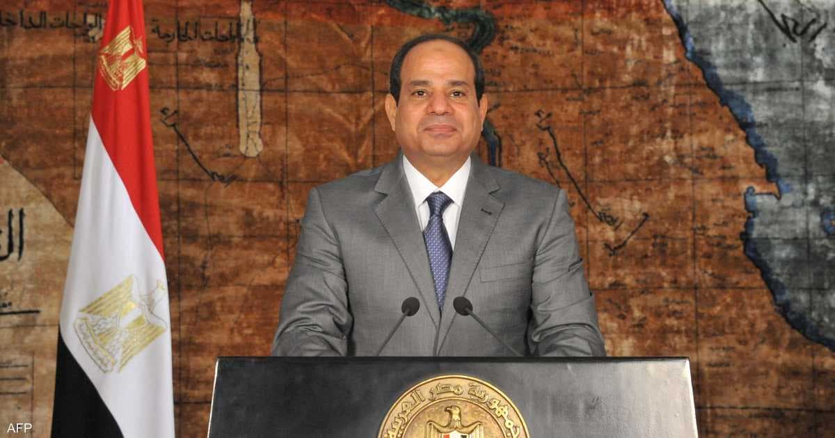 الرئيس المصري يوقع 20 اتفاقية في آسيا