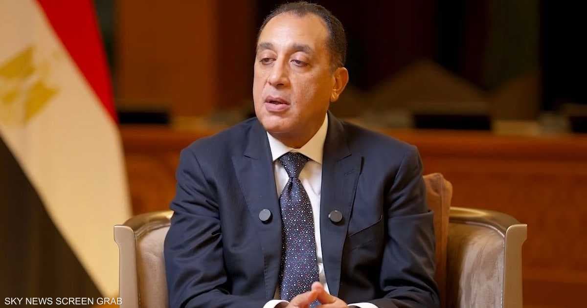 Madbouly: Egypt tourism surging