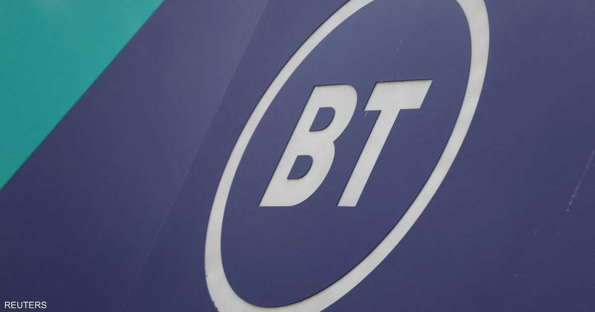 بي تي البريطانية تتفق على دعم توك توك