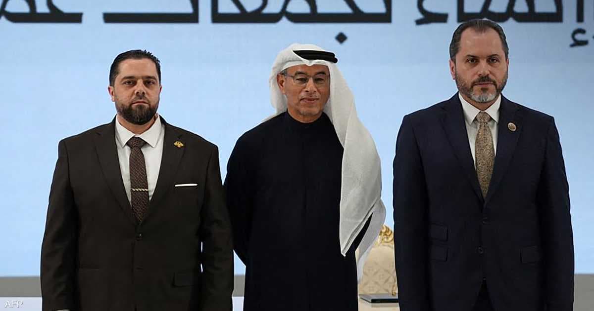 سوريا تتعاون مع إيجل هيلز لتطوير مشروعين