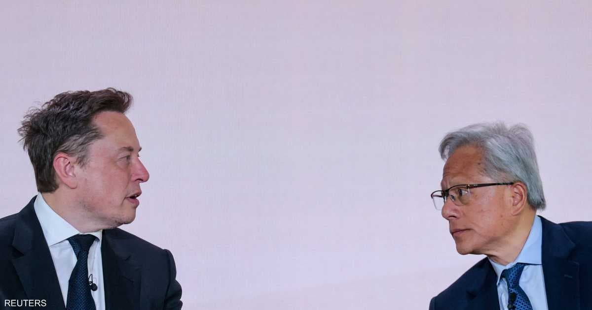 SpaceX plans to borrow $40B for Nvidia chips