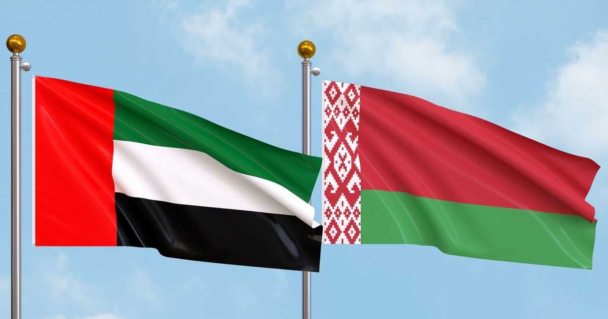 UAE-Belarus Trade Pact Enacted