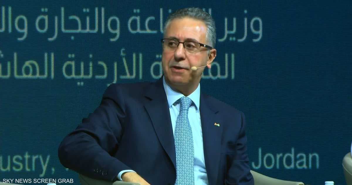 القضاة: حرب إيران تعزز التعاون الصناعي