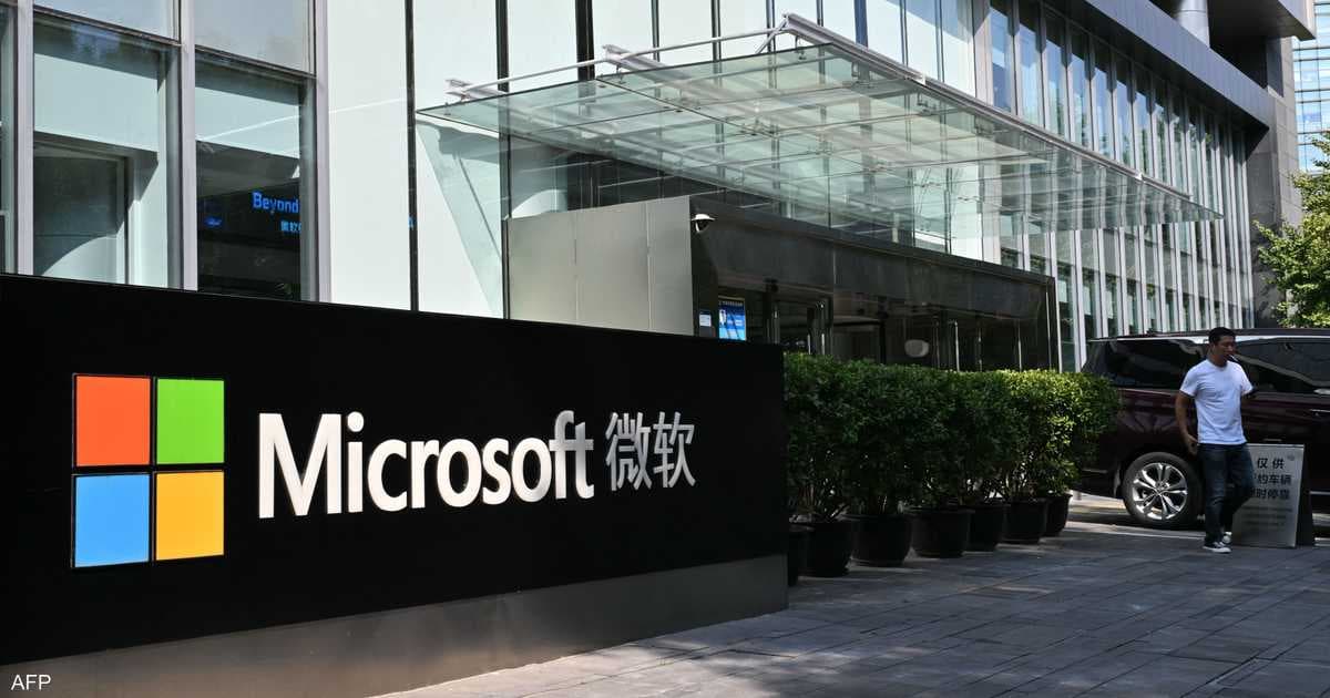 Microsoft CEO: Washers surpass AI in organization
