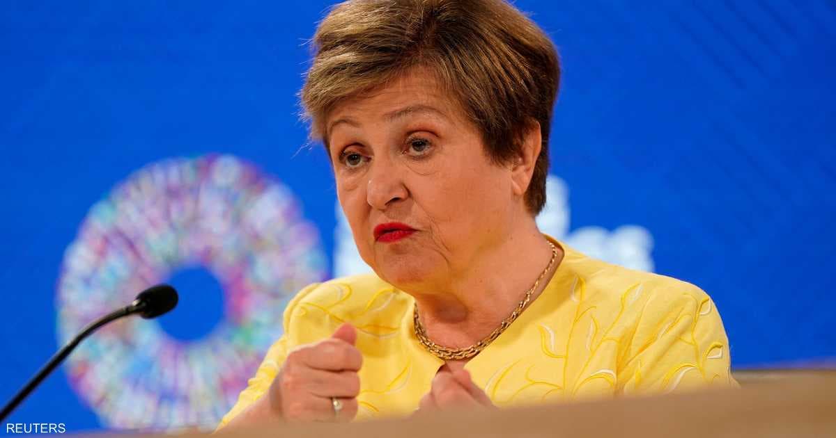 Gorgiva cautions on debt war and AI risks