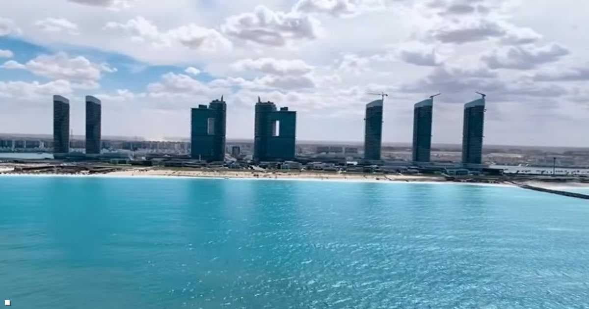 Al-Matarm Al-Ilmiy Afriqiya Opens New Markets for Egypt