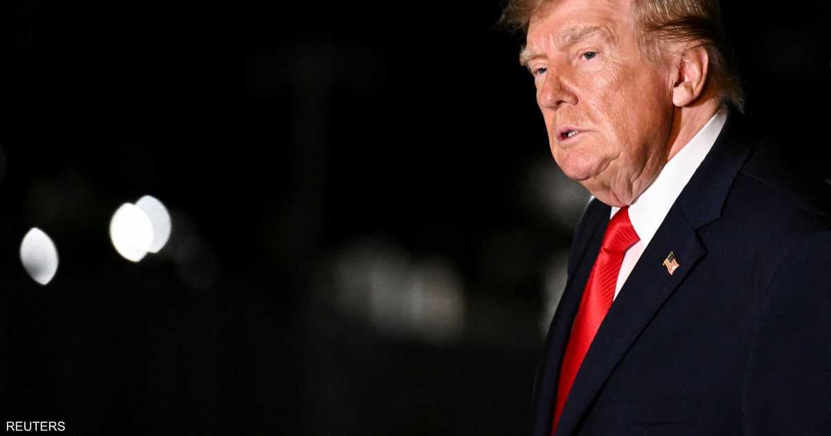 Trump supports Russia diesel deal