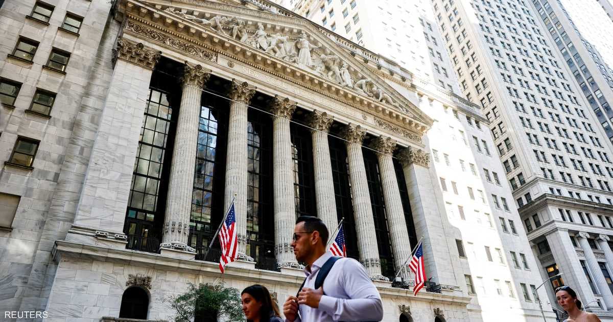 واشنطن تدرس إلغاء سندات الـ20 عاماً
