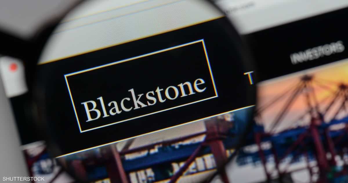 Blackstone makes major AI investment