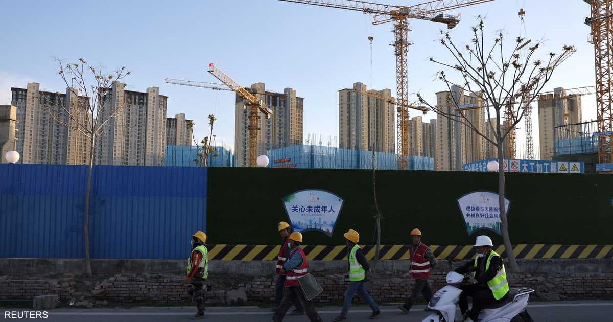 China's Q3 GDP growth hits 4.5 percent