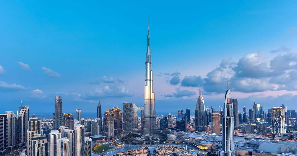 Dubai Economy Grows to $129B in H1 2026