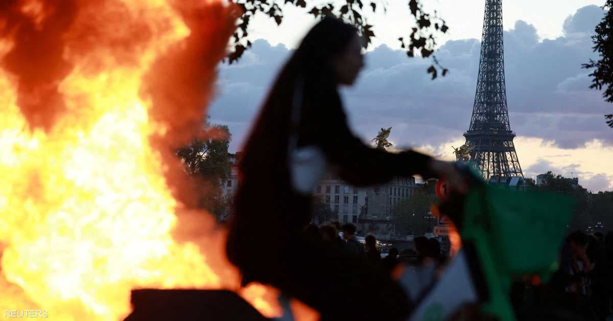 Europe Faces Crisis Fallout