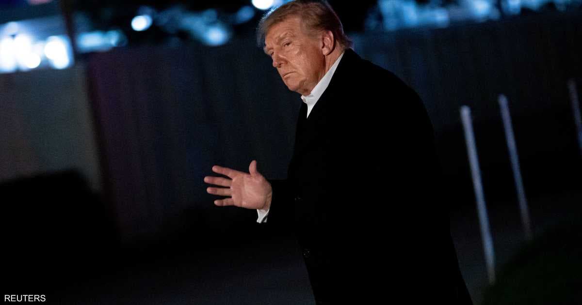 Trump Calls for Data Center Profit Sharing