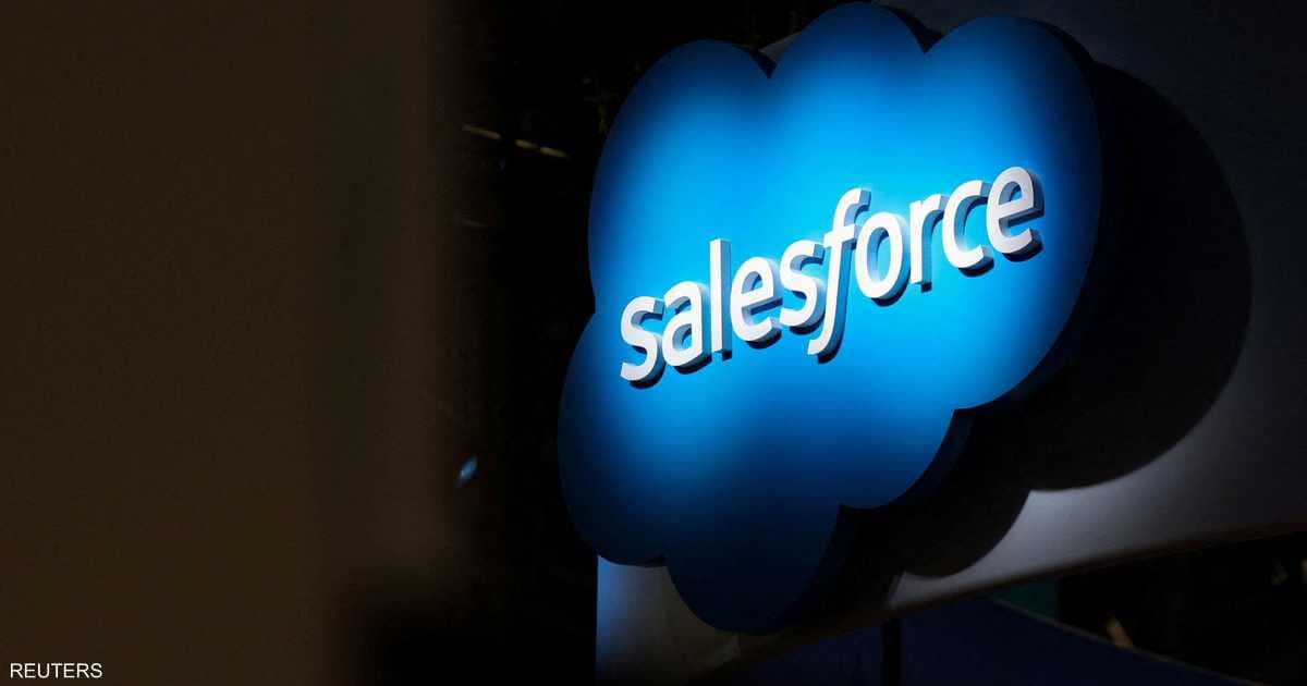 Salesforce acquires Breeze for $5.6B