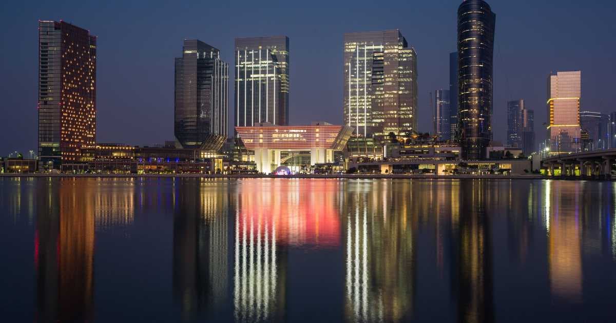 Advent launches Abu Dhabi office
