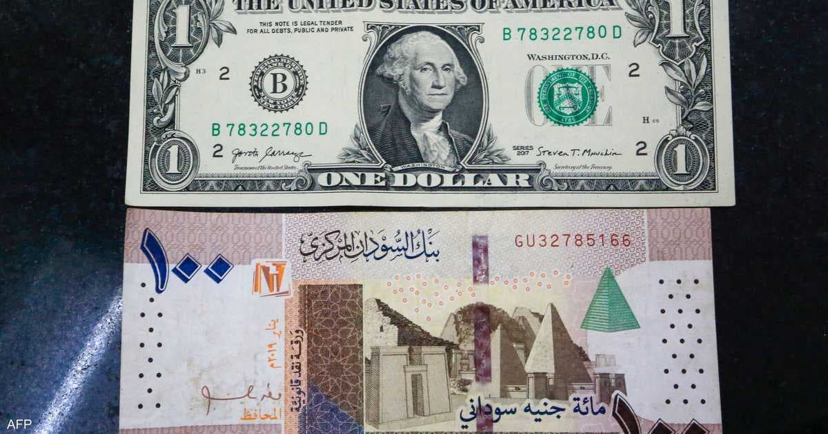 Port Sudan faces turmoil as dollar reaches 6400 pounds