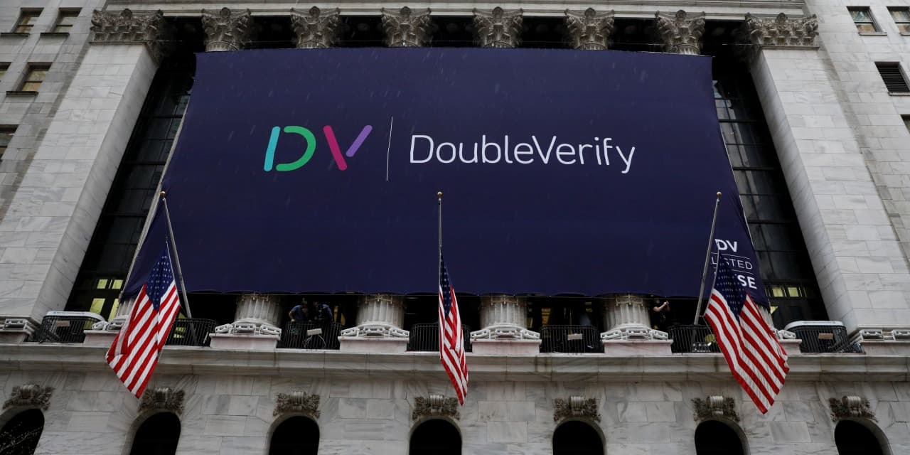 Nielsen to acquire DoubleVerify for $2.15B