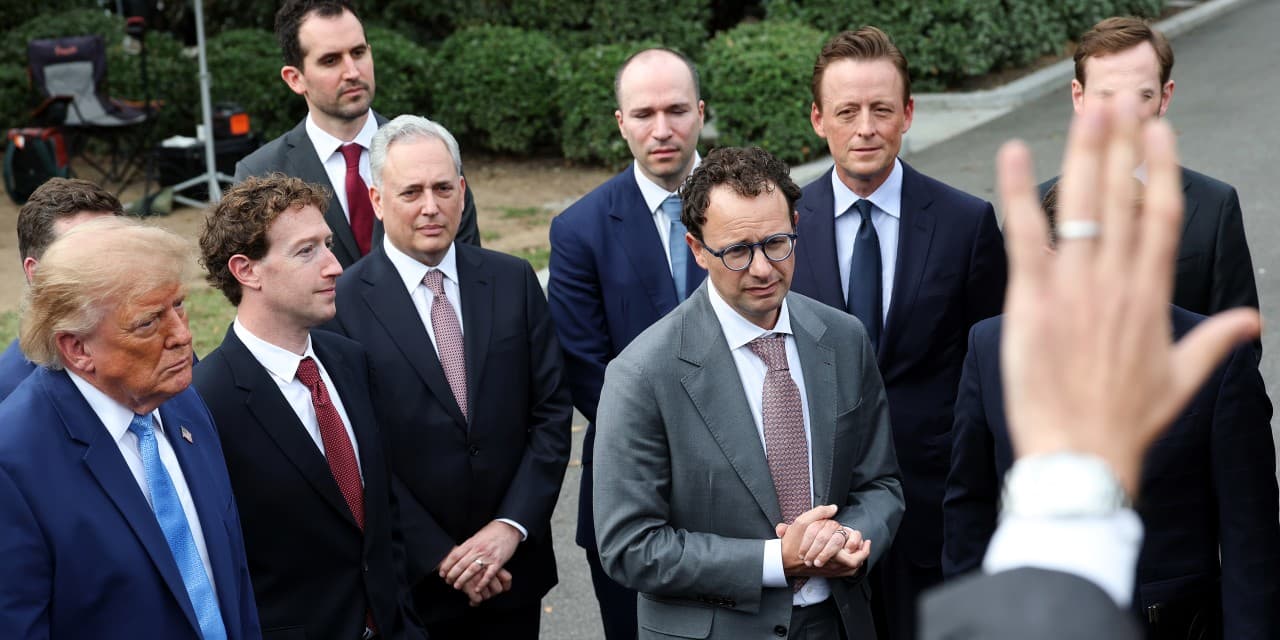 Tech CEOs Questioned Amodei on AI Concerns