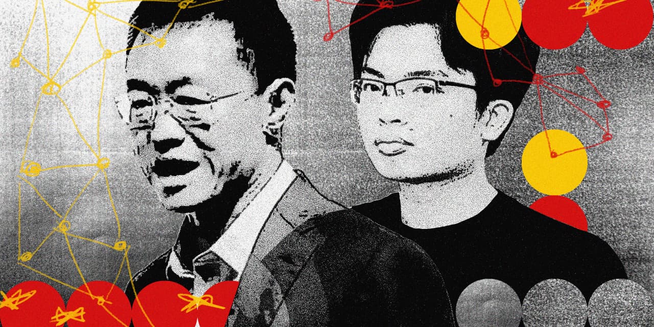 Key Minds Behind China’s AI Rise