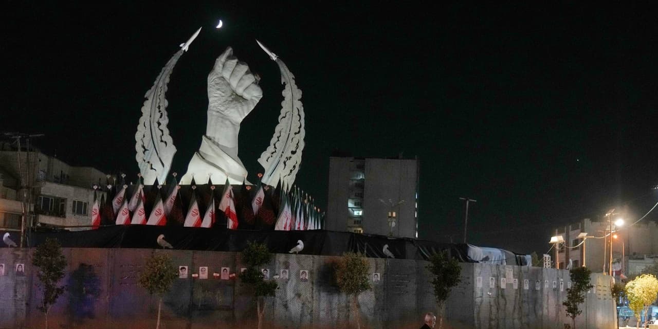 Iran's Missiles Turn Faster and Deadlier