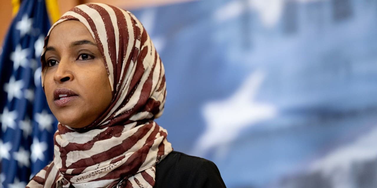 Ilhan Omar Citizenship Review