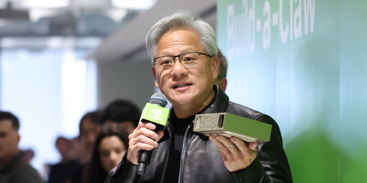 Nvidia Reports Strong Quarter Amid Rising AI Chip Demand
