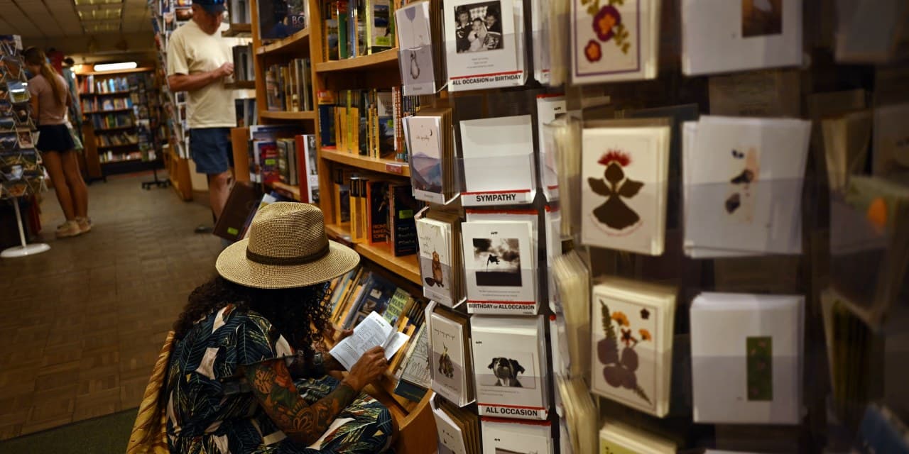 Retail Sales Drop Signals Economic Softening